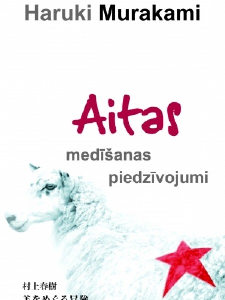 Aitas medīšanas piedzīvojumi