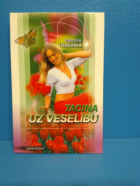 Taciņa uz veselību