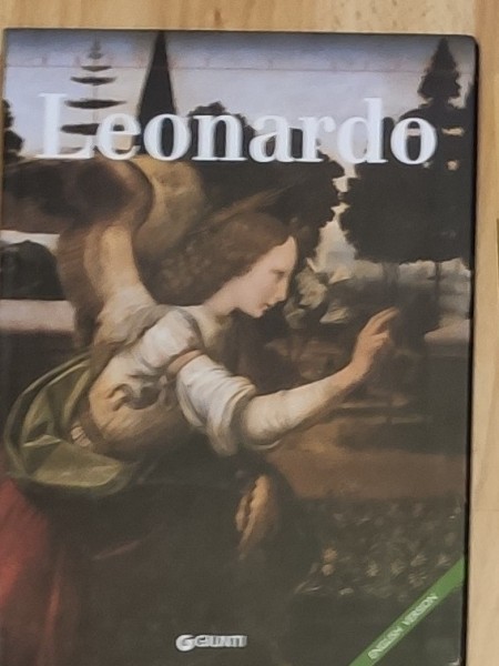 Leonardo