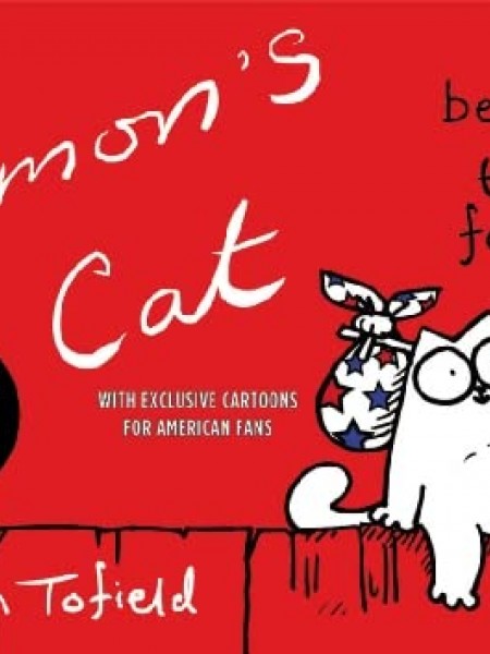 Simon's Cat: Beyond the Fence