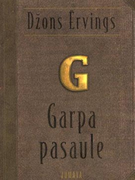 Garpa pasaule