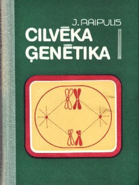 Cilvēka ģenētika