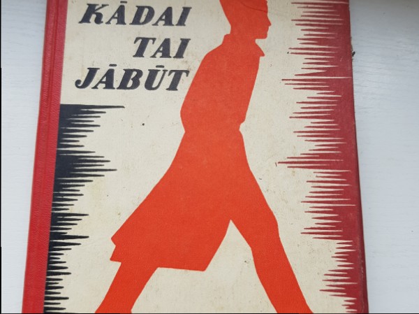 Dzīve, kādai tai jābūt