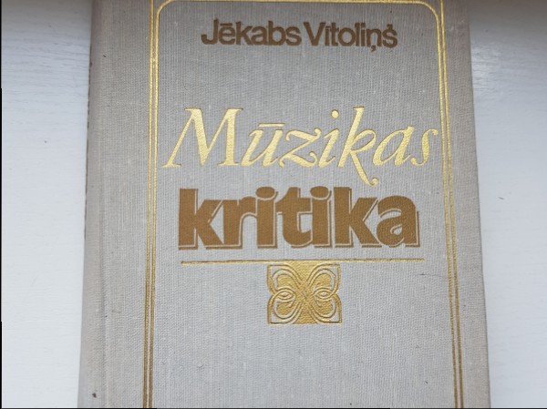 Mūzikas kritika