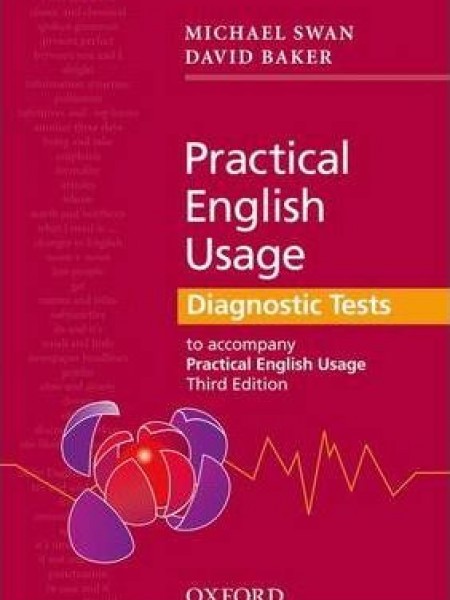 Practical English Usage Diagnostic tests