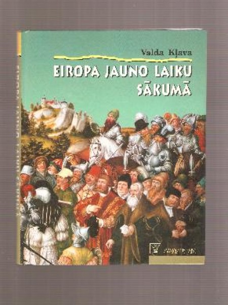 Eiropa jauno laiku sākumā