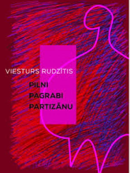 Pilni pagrabi partizānu