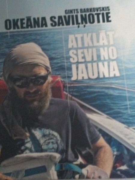 Okeāna saviļņotie