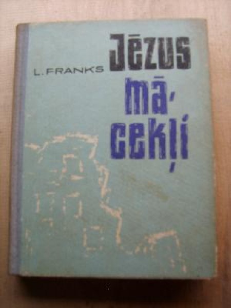 Jēzus mācekļi