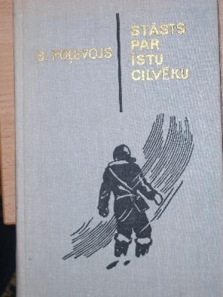 Stāsts par īstu cilvēku