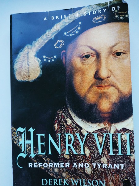 Henry VIII