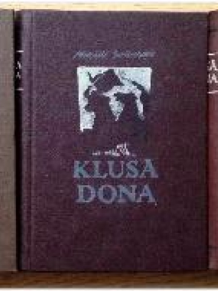 Klusā Dona