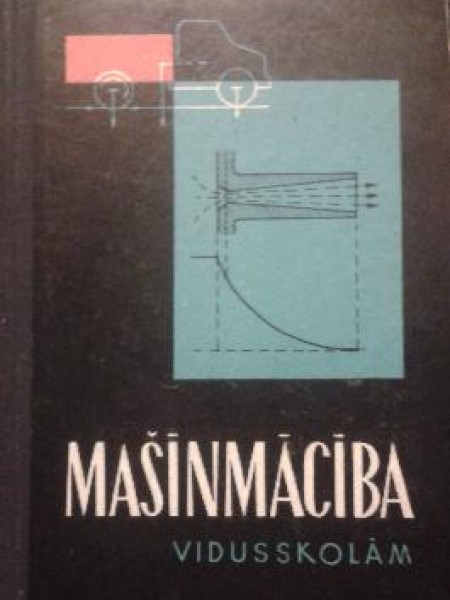 Mašīnmācība vidusskolām