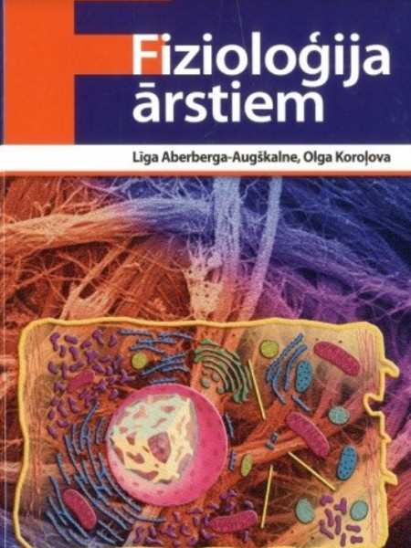 Fizioloģija ārstiem