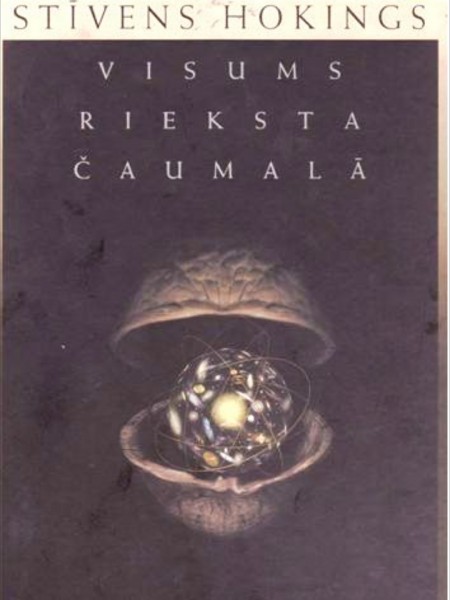 Visums rieksta čaumalā