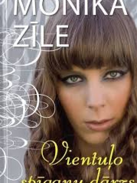 Vientuļo spīganu dārzs