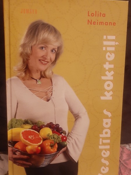 Veselības kokteiļi