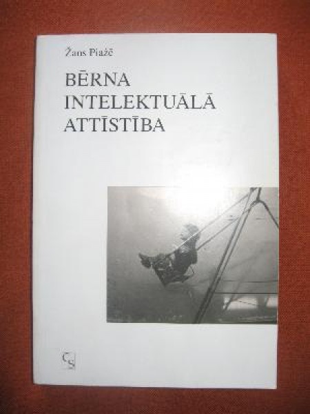 Bērna intelektuālā attīstība