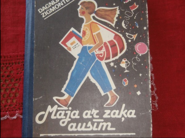Māja ar zaķa ausīm