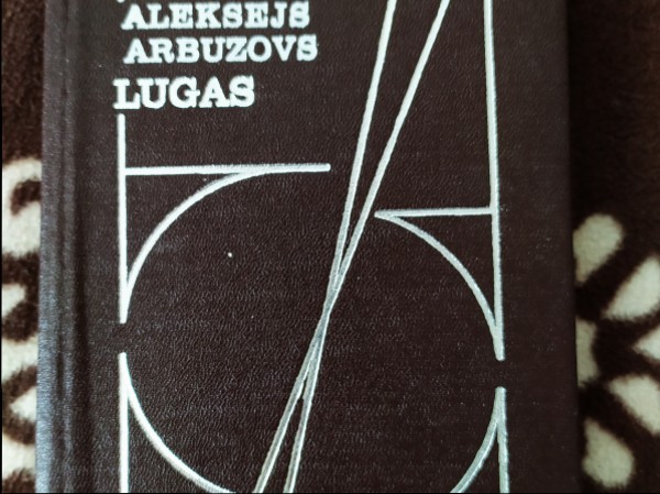 Lugas