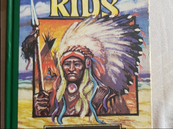 Borneo sala, skalpu mednieki