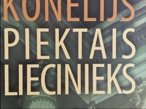 Piektais liecinieks