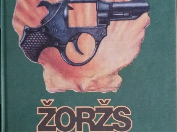 Mēness dūriens. Megrē atvaļinājumā