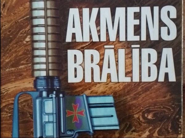 Akmens brālība