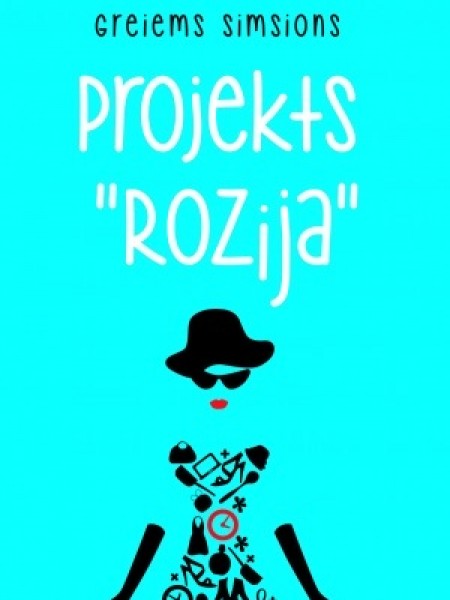 Projekts rozija