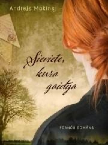 Sieviete, kura gaidīja