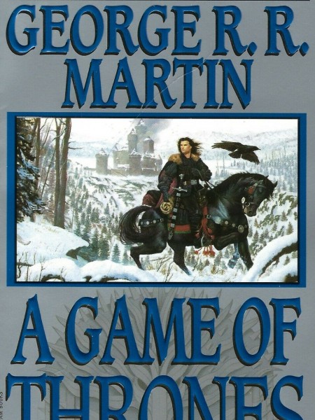 A game of thrones