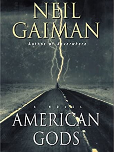 American gods