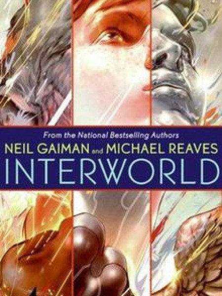 Interworlds