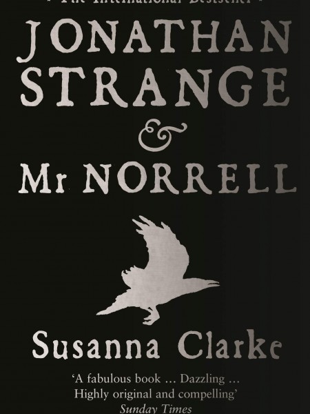 Jonathan Strange & Mr. Norrlell