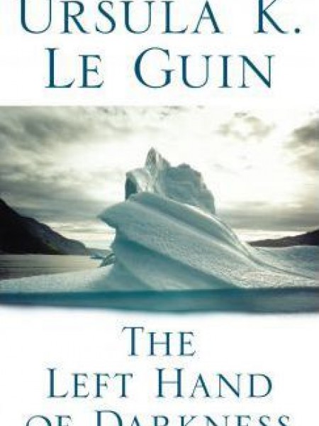 The left hand of darkness