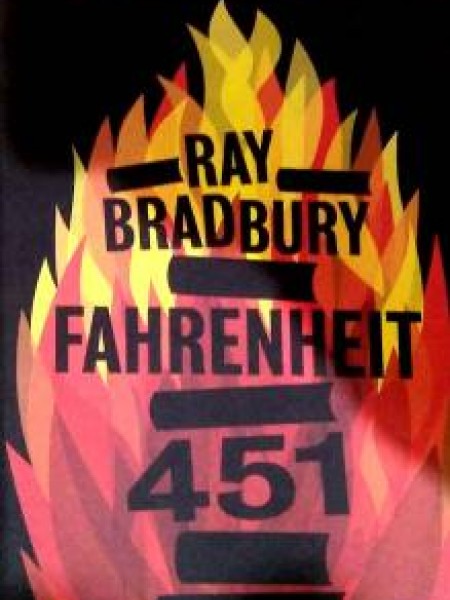 Fahrenheit 451