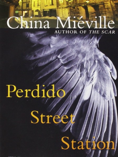 Perdido Street Station