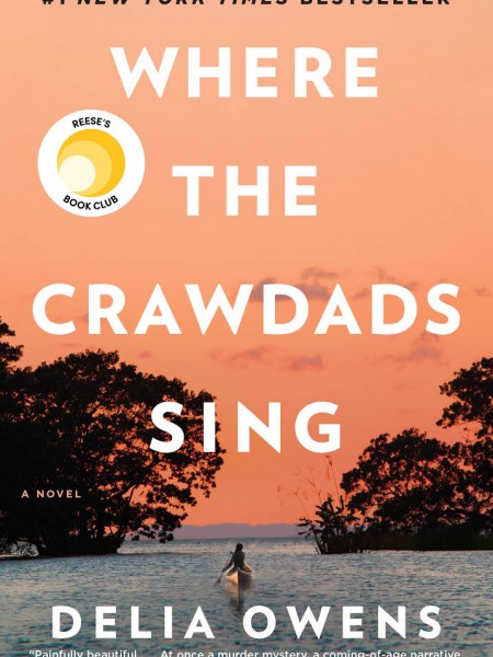 Where the Crawdads Sing