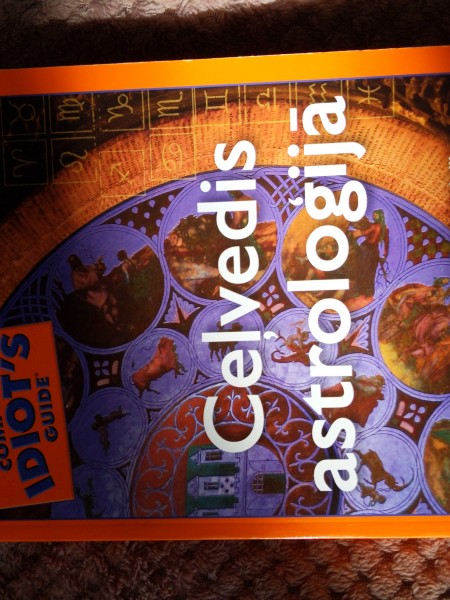 Ceļvedis astroloģijā