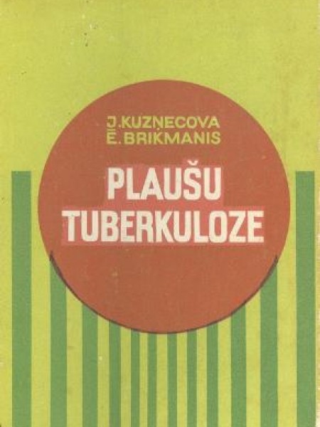 Plaušu tuberkoloze