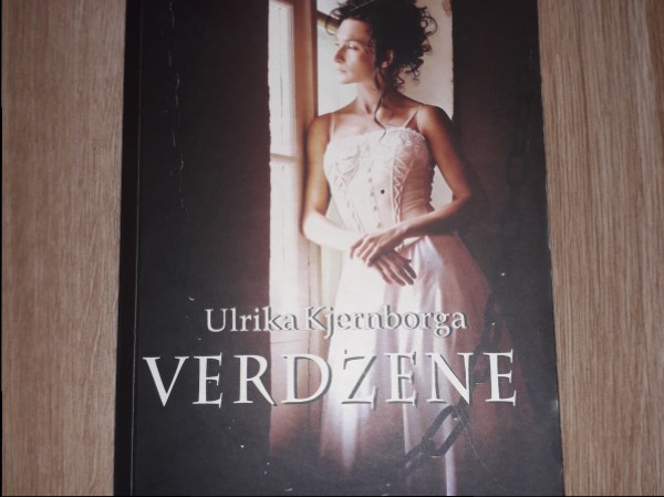 Verdzene