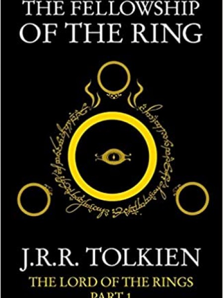 The Fellowship of the Ring (The Lord of the Rings, Book 1)