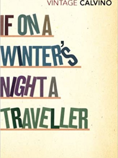 If On A Winter's Night A Traveller