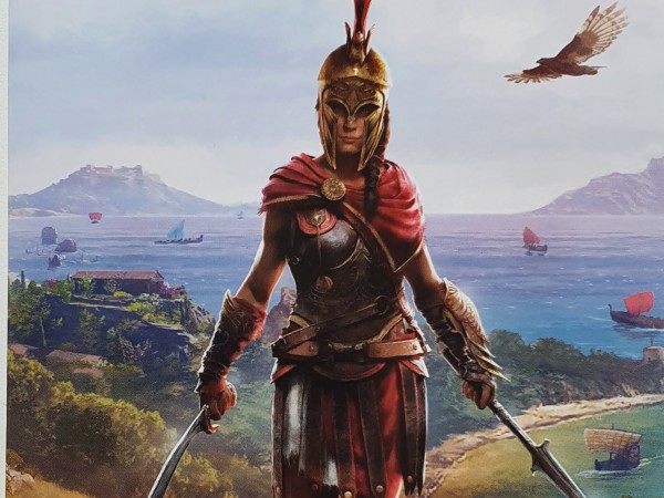 Assassin's Creed Odyssey