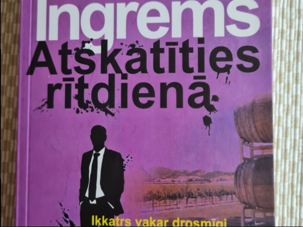 Atskatīties rītdienā