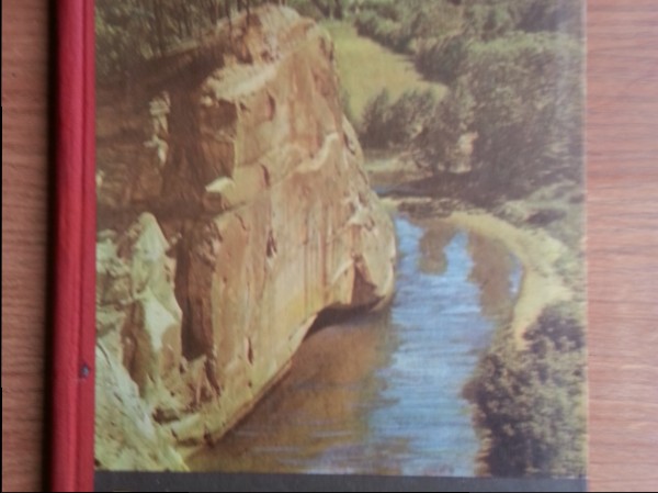 Dabas zinības 5.klasei