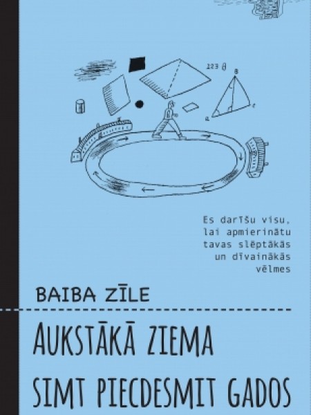 Aukstākā ziema simt piecdesmit gados