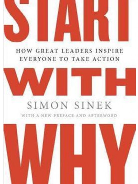 Start with why