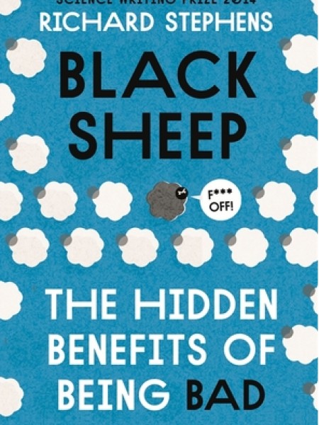 Black Sheep: The Hidden Benefits of Being Bad
