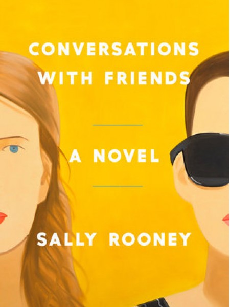 Conversations with friends